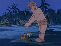 Click to watch 'A Tiki Scare Is No Fair...' (popup) Scooby-Doo Where Are You